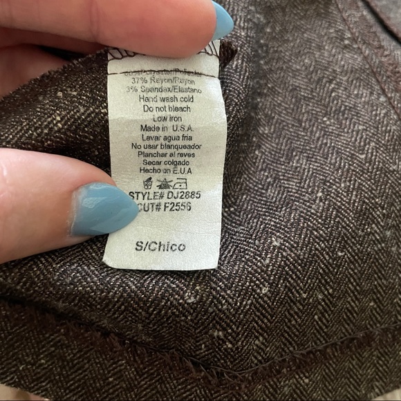 ModCloth Blazer - Picture 5 of 5